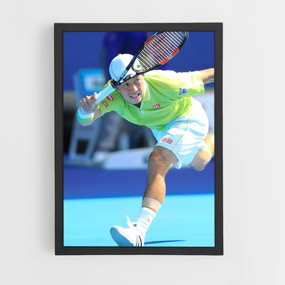 ap-kei nishikori-5 cadre Noir