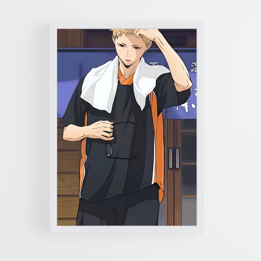 ap-kei tsukishima-2 cadre Blanc