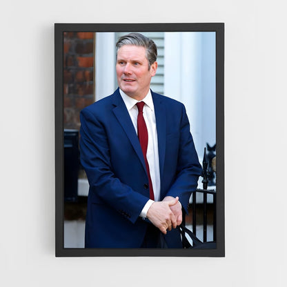 ap-keir starmer-4 cadre Noir