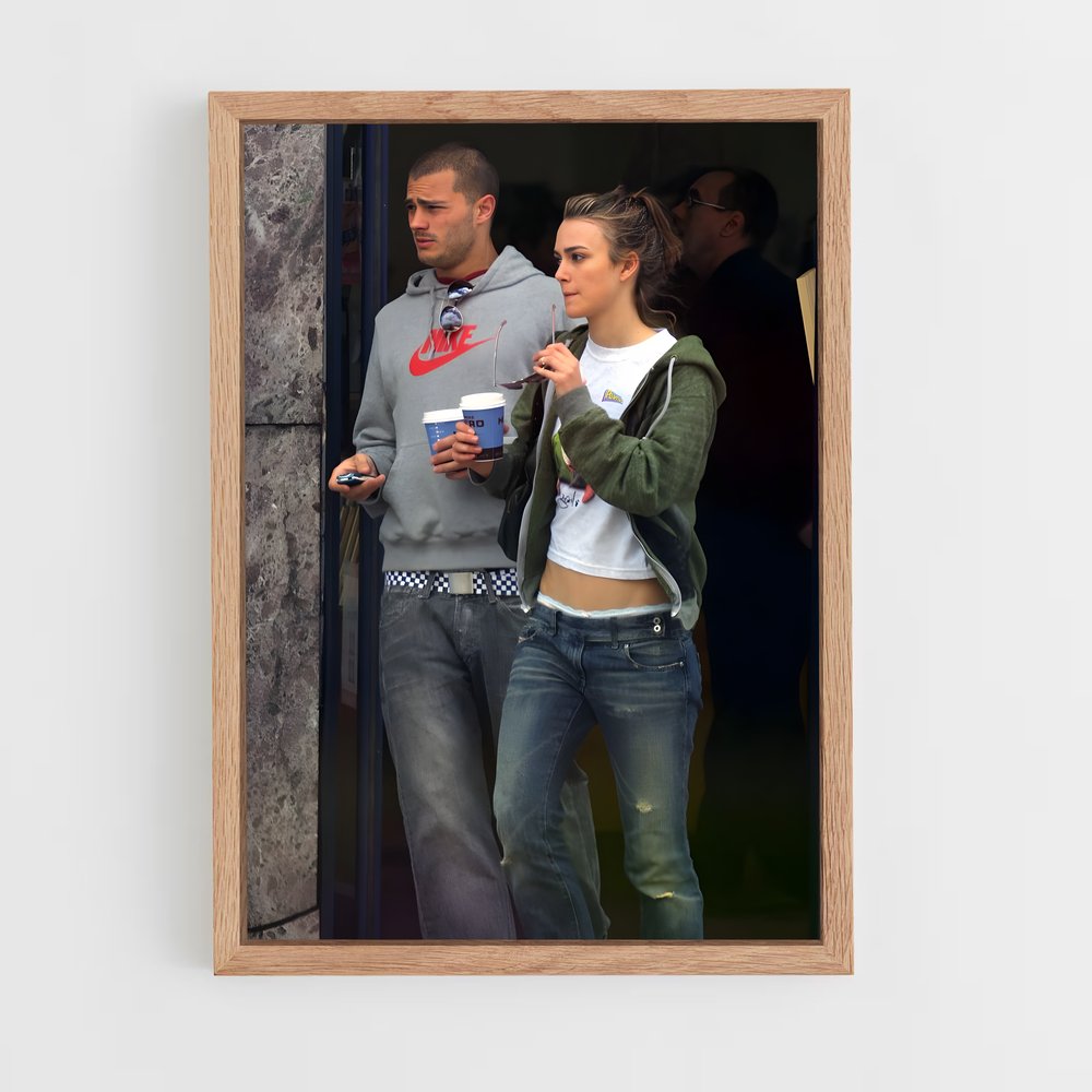 ap-keira knightley-6 cadre Bois clair