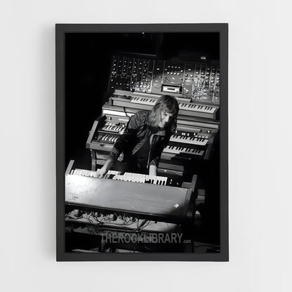 ap-keith emerson-4 cadre Noir
