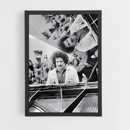ap-keith jarrett-4 cadre Noir