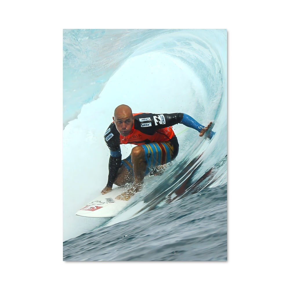 Poster Kelly slater 75235