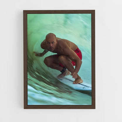 ap-kelly slater-5 cadre Bois foncé