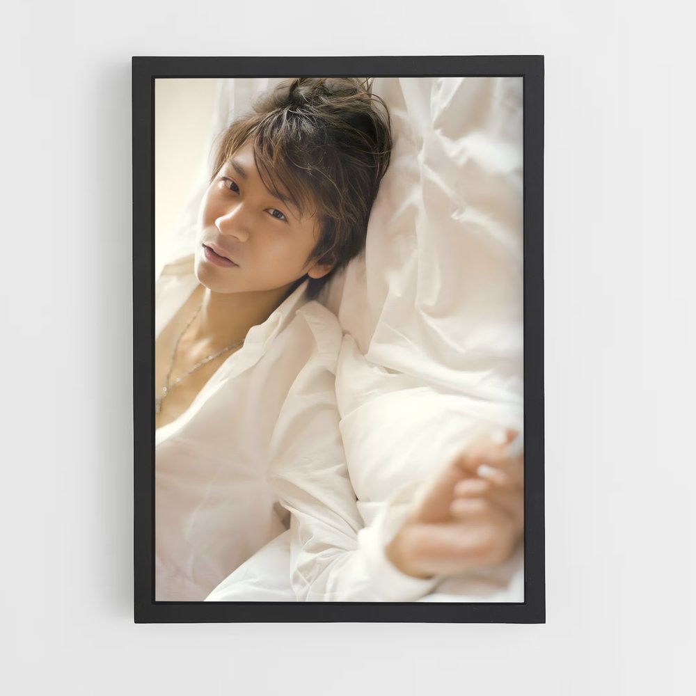 ap-ken l'arc en ciel-2 cadre Noir