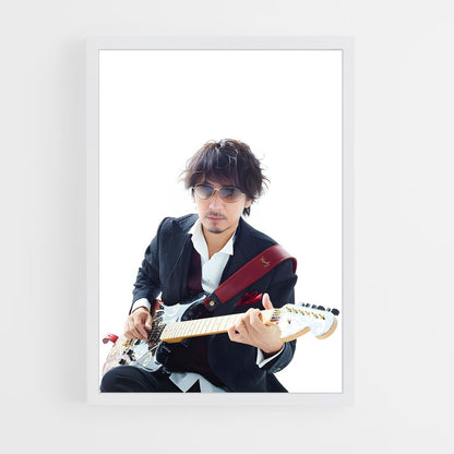 ap-ken l'arc en ciel-3 cadre Blanc