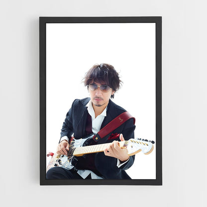 ap-ken l'arc en ciel-3 cadre Noir