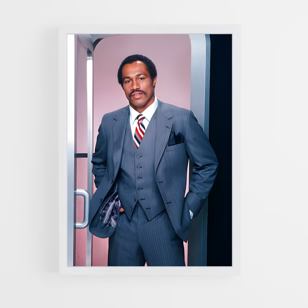 ap-ken norton-3 cadre Blanc