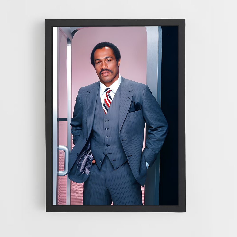 ap-ken norton-3 cadre Noir