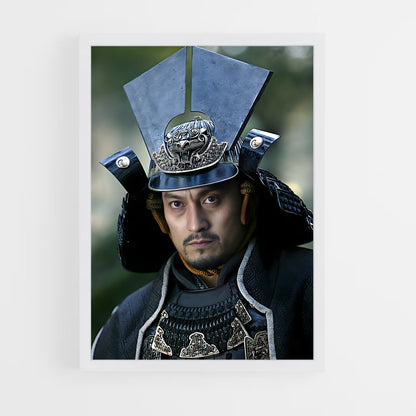 ap-ken watanabe-3 cadre Blanc