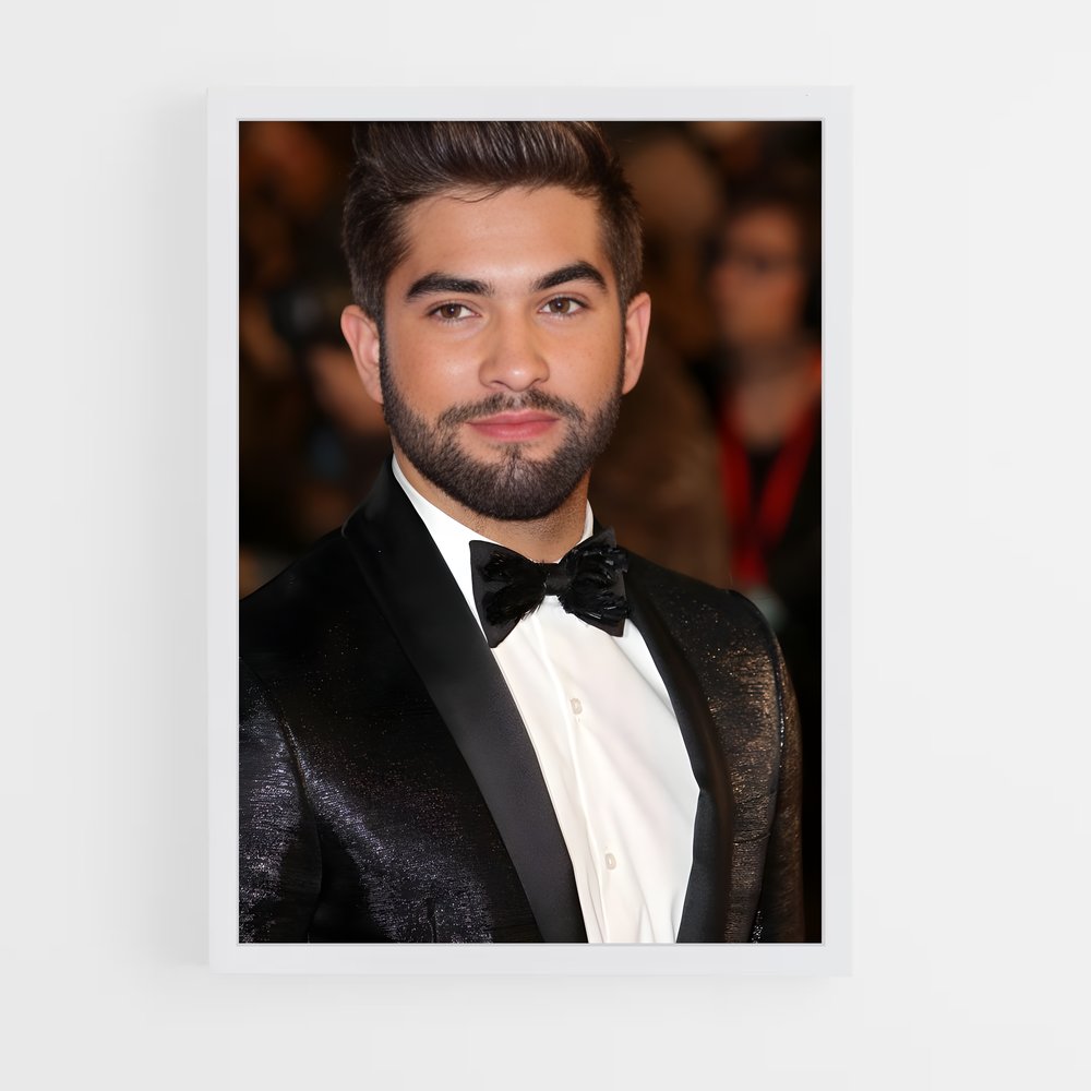 ap-kendji girac-5 cadre Blanc