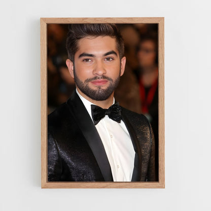 ap-kendji girac-5 cadre Bois clair
