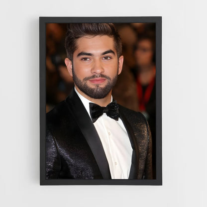 ap-kendji girac-5 cadre Noir