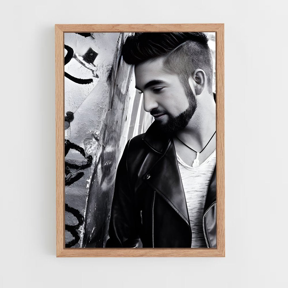 ap-kendji girac-7 cadre Bois clair