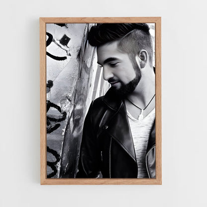 ap-kendji girac-7 cadre Bois clair