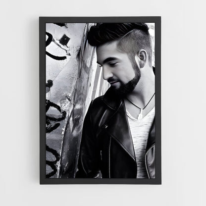 ap-kendji girac-7 cadre Noir