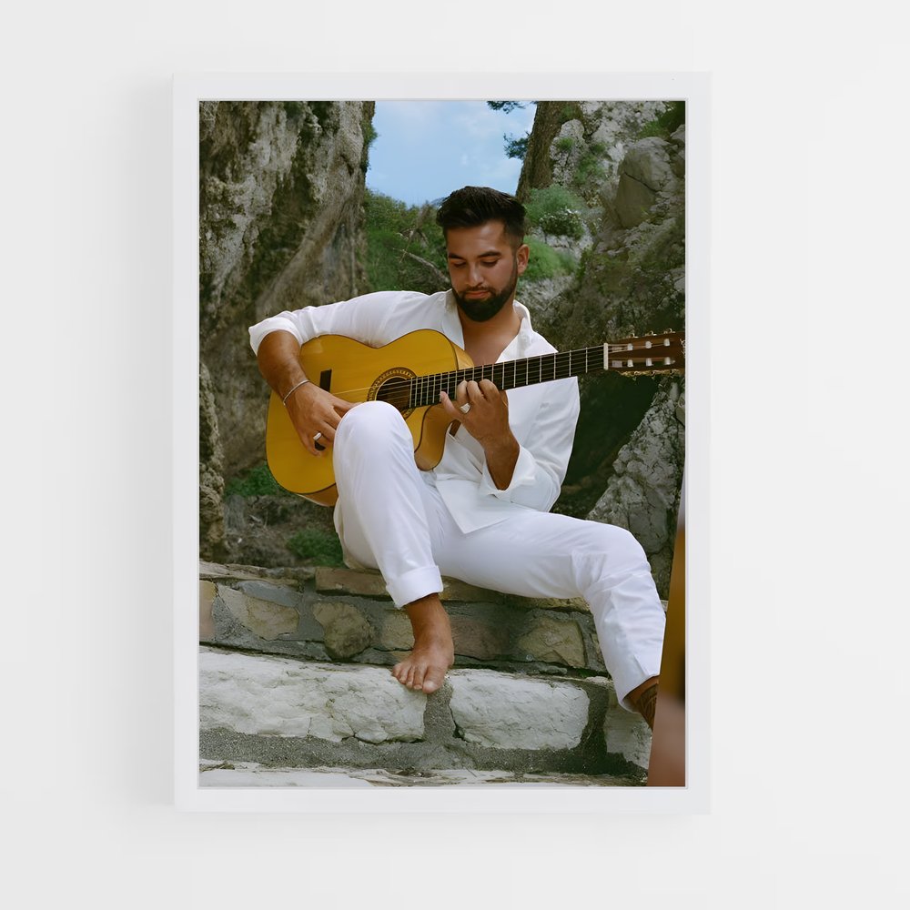 ap-kendji girac-8 cadre Blanc