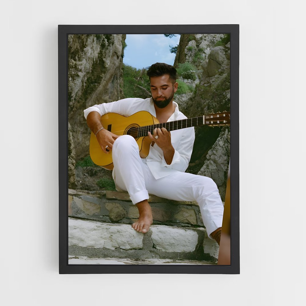 ap-kendji girac-8 cadre Noir