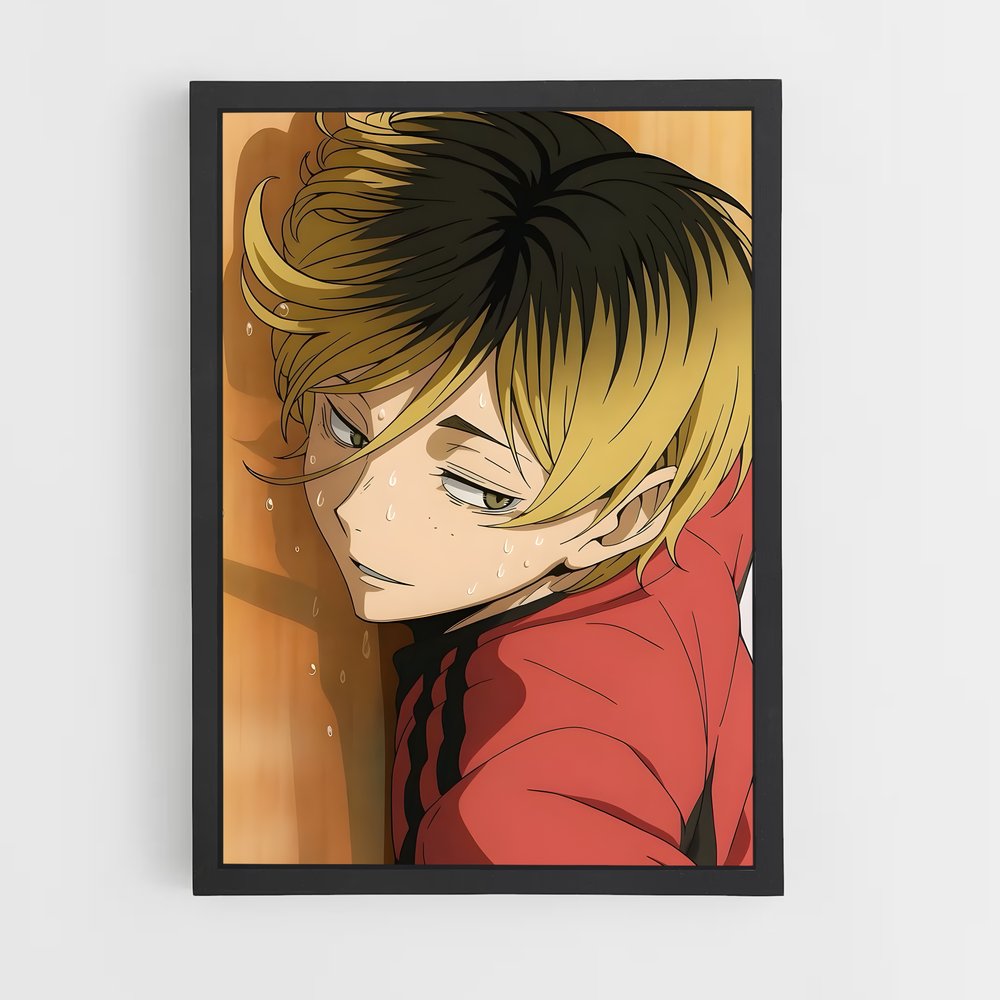 ap-kenma kozume-1 cadre Noir