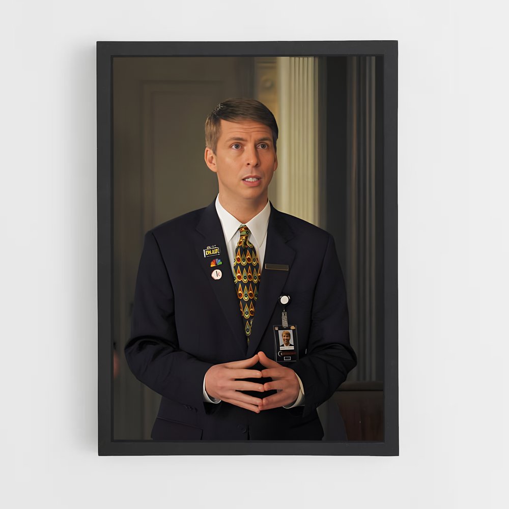ap-kenneth parcell-1 cadre Noir