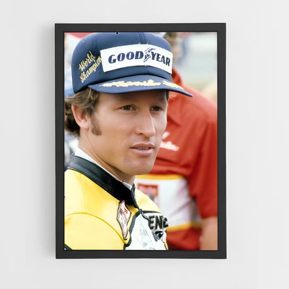ap-kenny roberts-2 cadre Noir