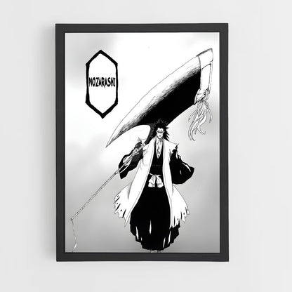 ap-kenpachi zaraki-3 cadre Noir