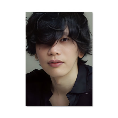 Poster Kenshi yonezu 47224
