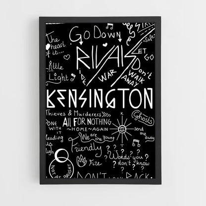 ap-kensington-1 cadre Noir