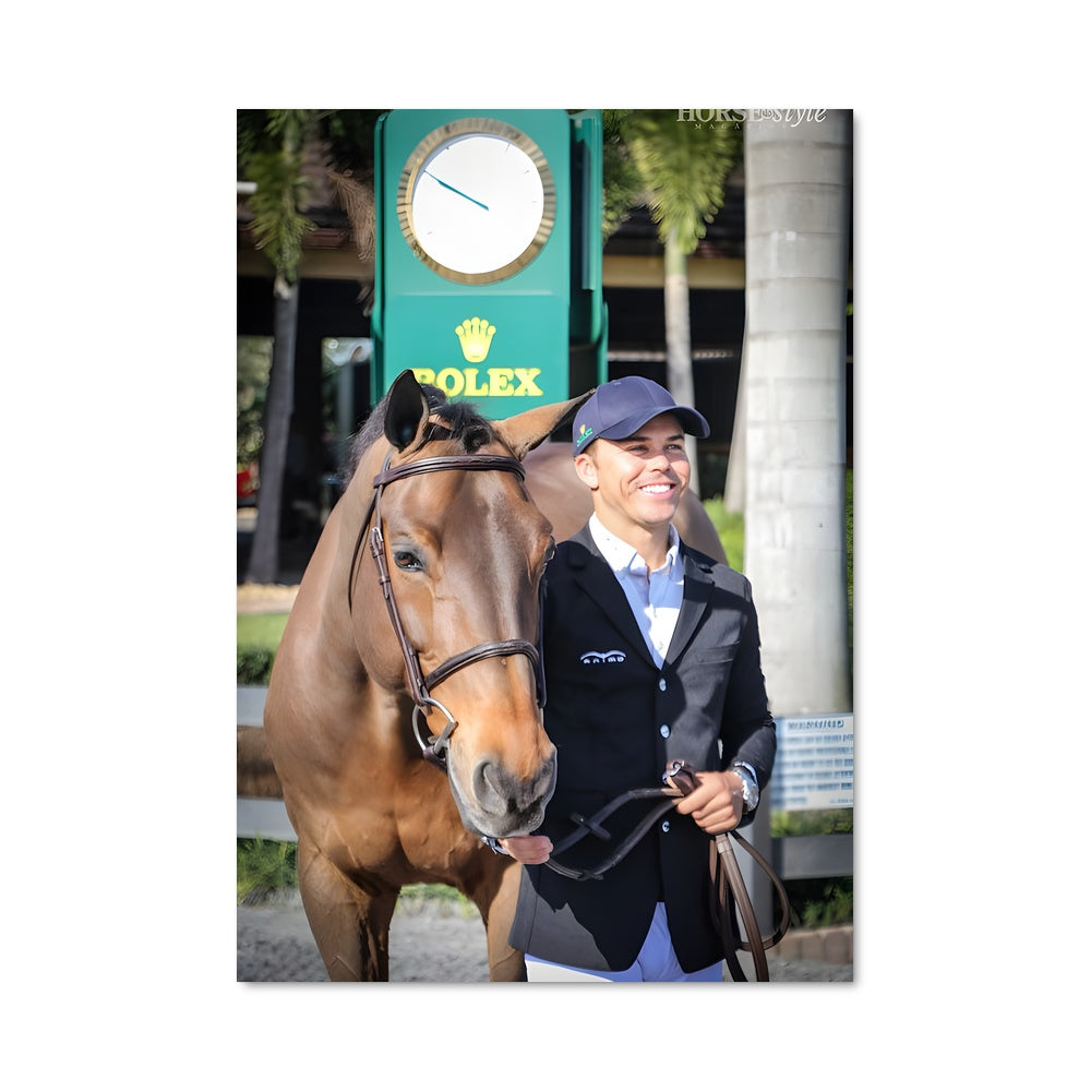 Poster Kent farrington 67339