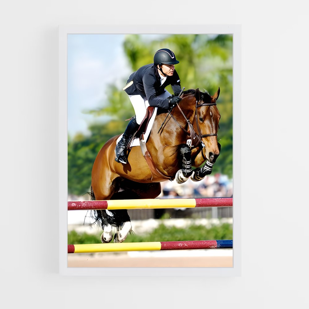 ap-kent farrington-10 cadre Blanc