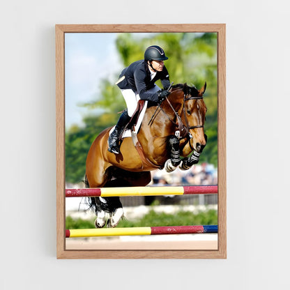 ap-kent farrington-10 cadre Bois clair