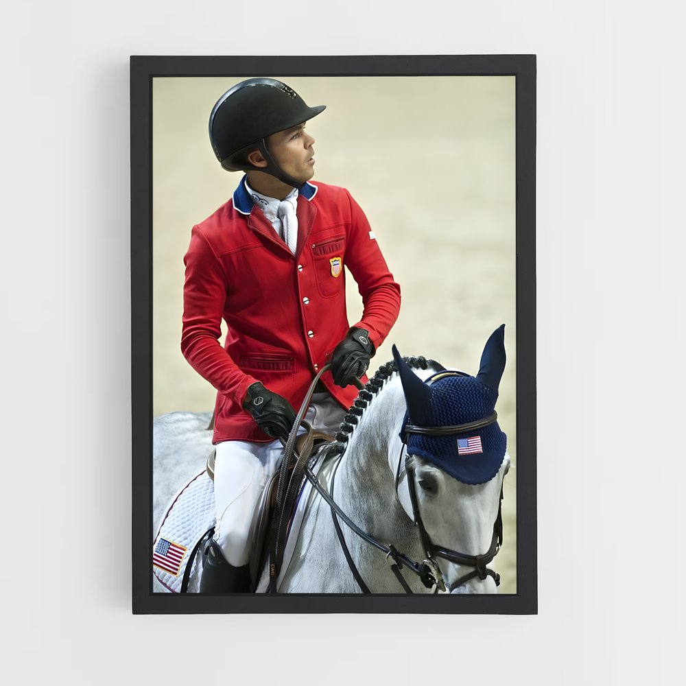 ap-kent farrington-11 cadre Noir