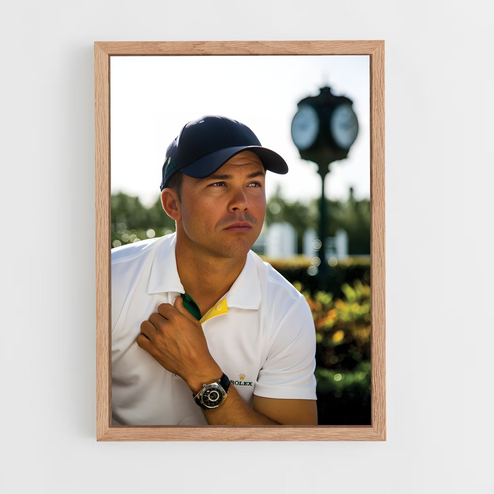 ap-kent farrington-5 cadre Bois clair