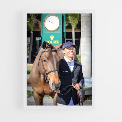 ap-kent farrington-7 cadre Blanc