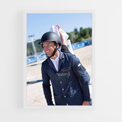 ap-kent farrington-8 cadre Blanc