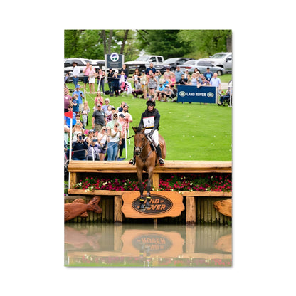 Poster Kentucky three day event 67348