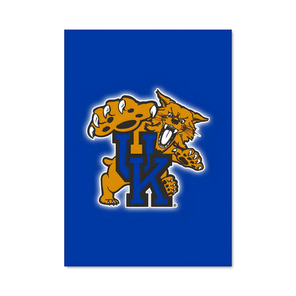 Poster Bluegrass Pride