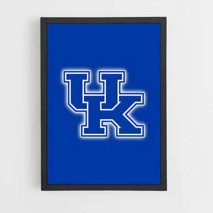 ap-kentucky wildcats-2 cadre Noir