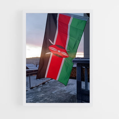 ap-kenya-7 cadre Blanc