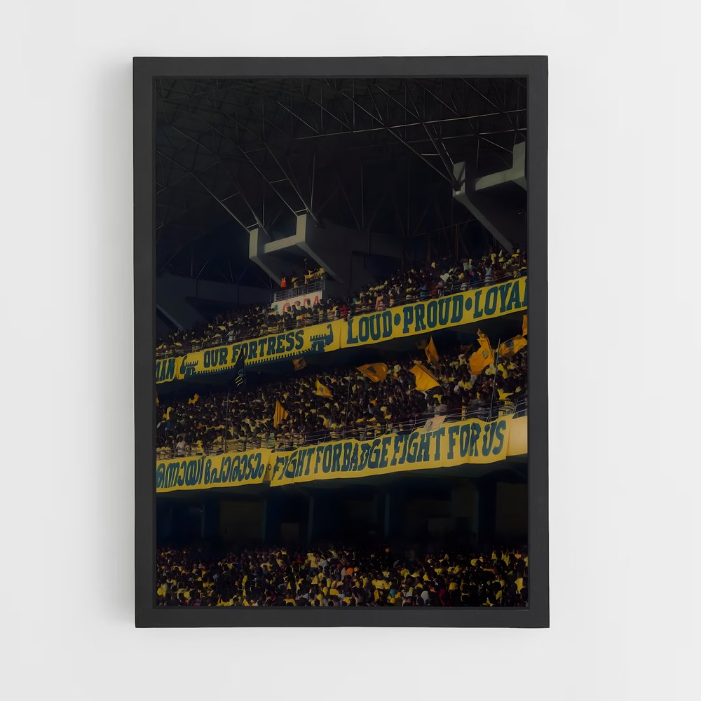 ap-kerala blasters fc-7 cadre Noir