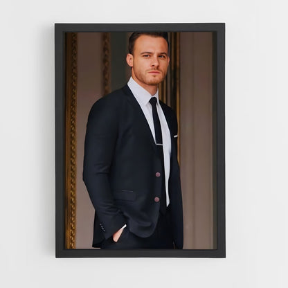 ap-kerem bursin-10 cadre Noir