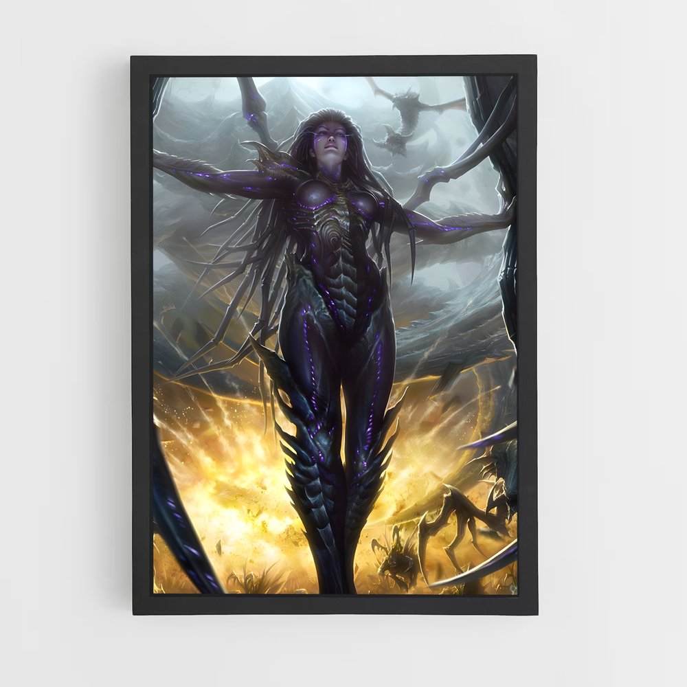 ap-kerrigan-1 cadre Noir