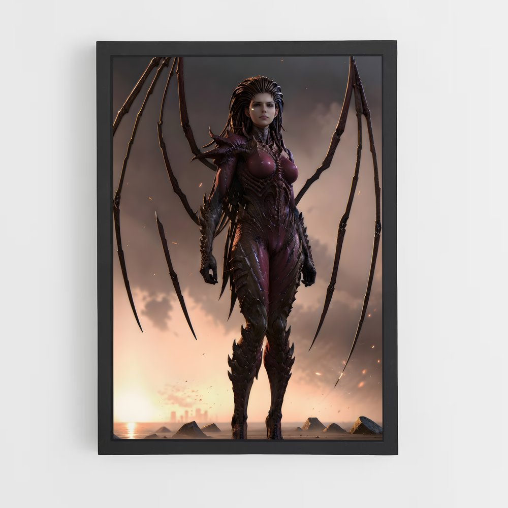 ap-kerrigan-5 cadre Noir