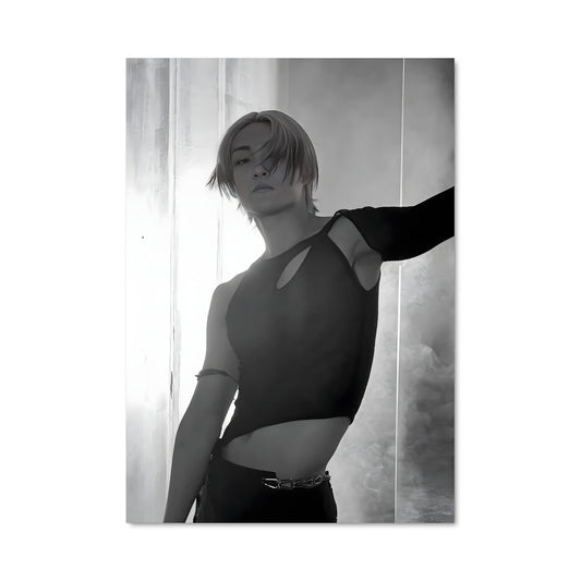 Poster Kevin 49737