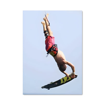 Poster Kevin langeree 75145