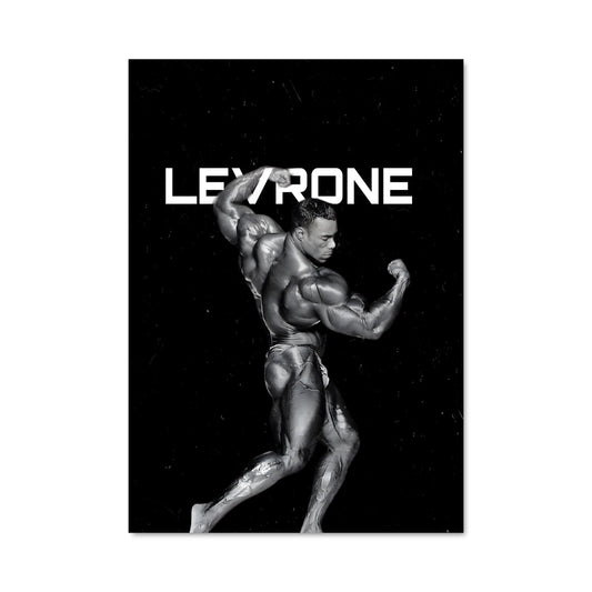 Poster Kevin levrone 64880