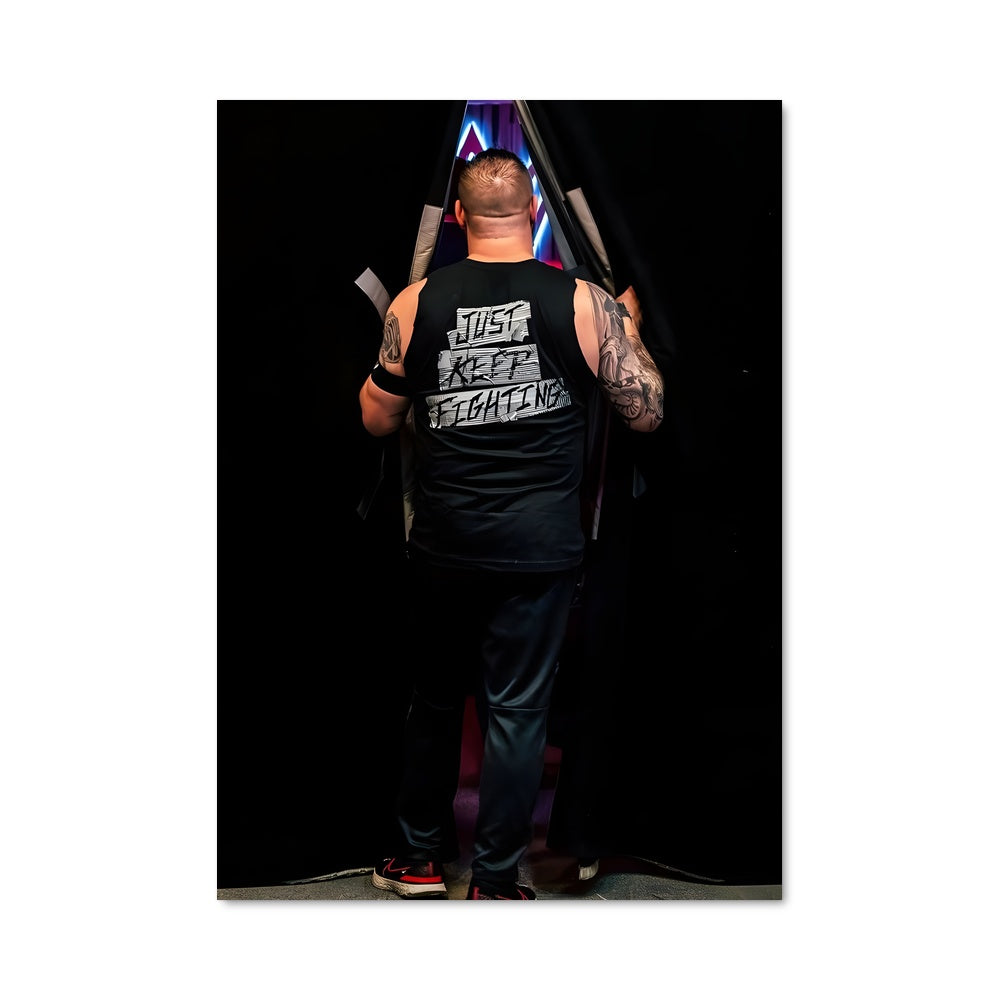 Poster Kevin owens 61430