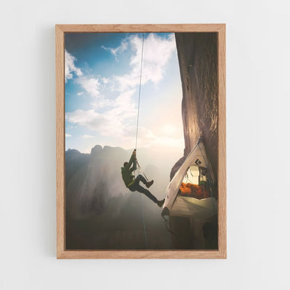 ap-kevin jorgeson-3 cadre Bois clair