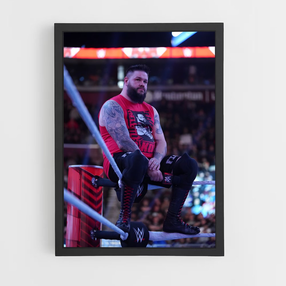 ap-kevin owens-2 cadre Noir