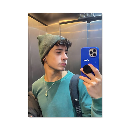 Poster Kevsho 10950